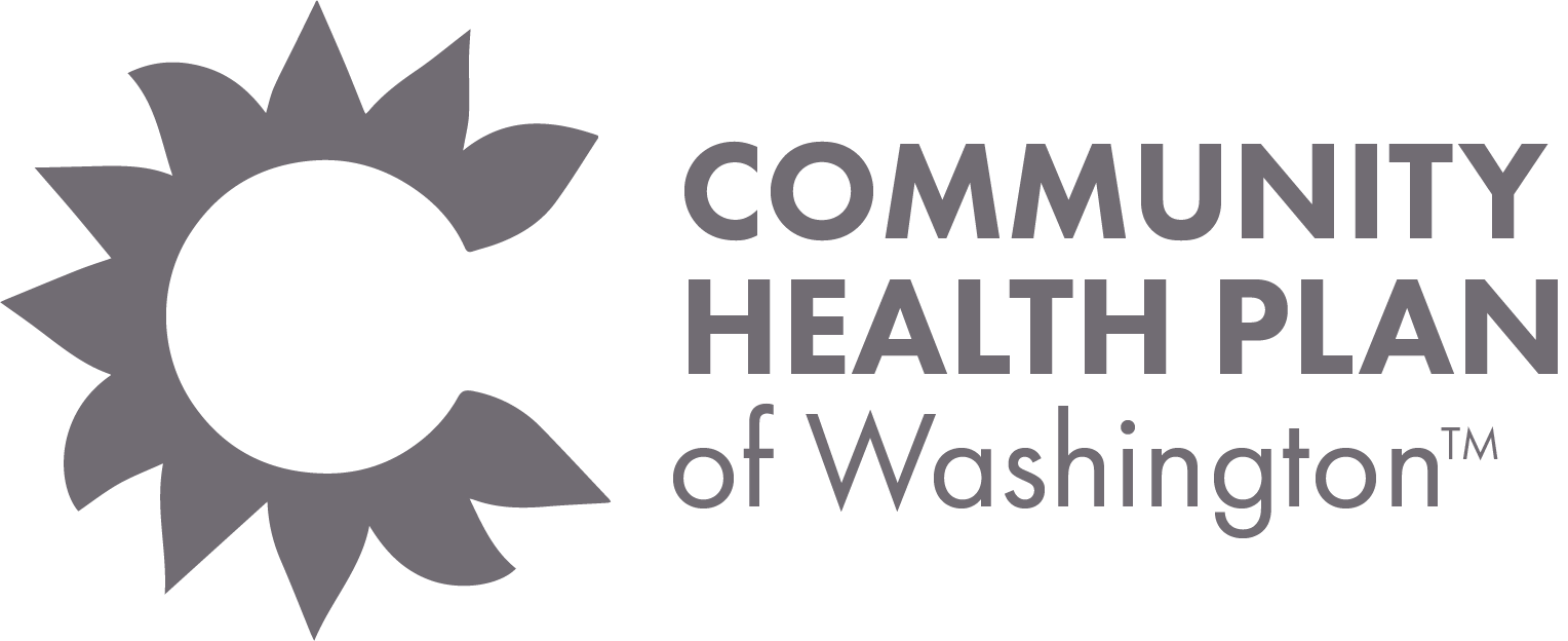 Community Health Plan of Washington Insurance logo